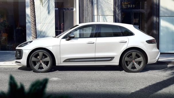 Porsche Macan 195 kW image number 4