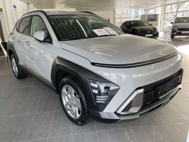 Hyundai Kona Trend 88 kW image number 2