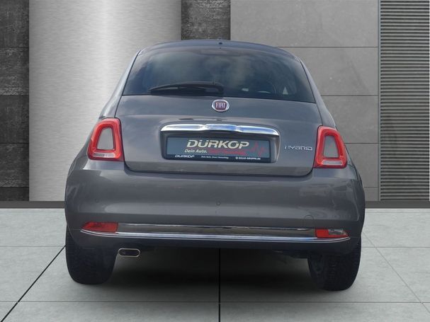 Fiat 500 1.0 52 kW image number 6