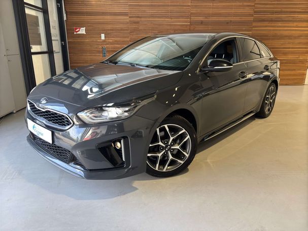 Kia ProCeed 1.4 T-GDI GT Line 103 kW image number 1