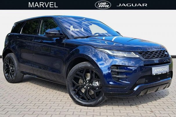 Land Rover Range Rover Evoque 120 kW image number 2