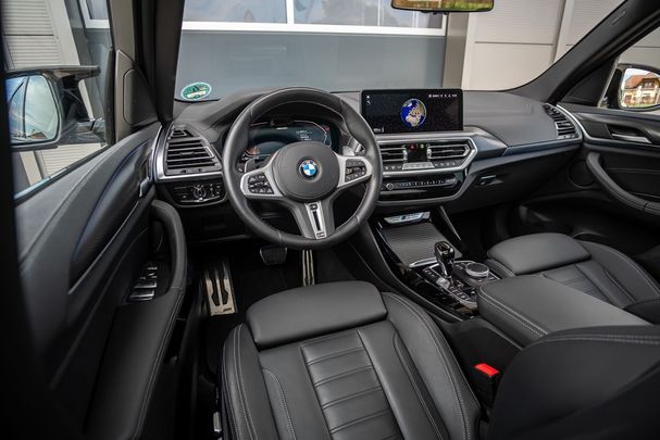 BMW X3 M40i xDrive 265 kW image number 10