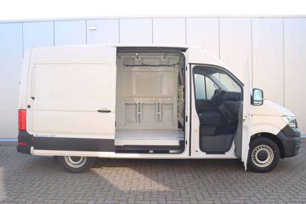 Volkswagen Crafter 100 kW image number 7