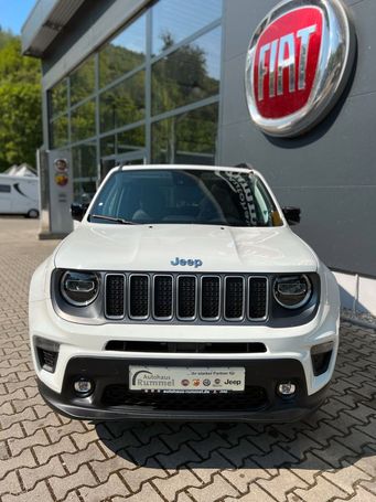 Jeep Renegade PHEV 177 kW image number 1