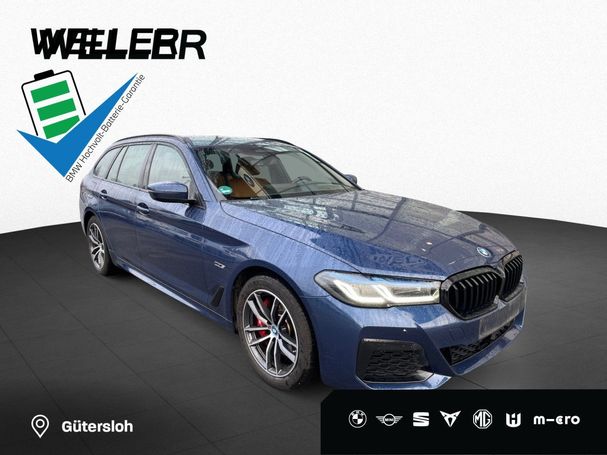 BMW 530 Touring xDrive 215 kW image number 2