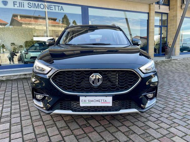 MG ZS 1.0 82 kW image number 3