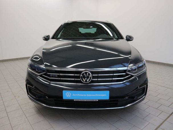 Volkswagen Passat GTE 1.4 DSG 160 kW image number 3