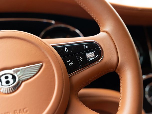 Bentley Mulsanne Speed 395 kW image number 27