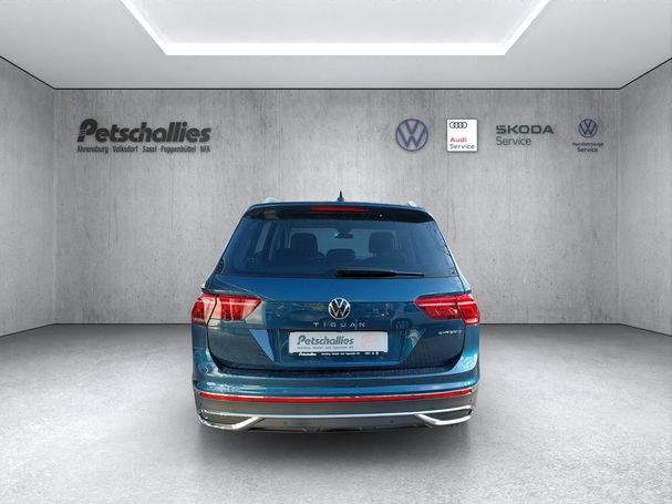 Volkswagen Tiguan 1.4 eHybrid Elegance DSG 180 kW image number 2