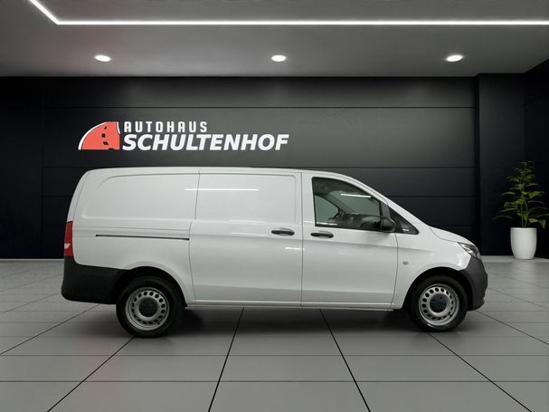 Mercedes-Benz Vito 116 CDi PRO 120 kW image number 4