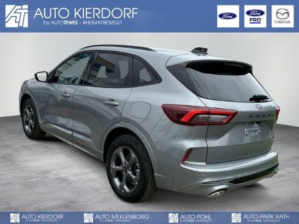 Ford Kuga 140 kW image number 4