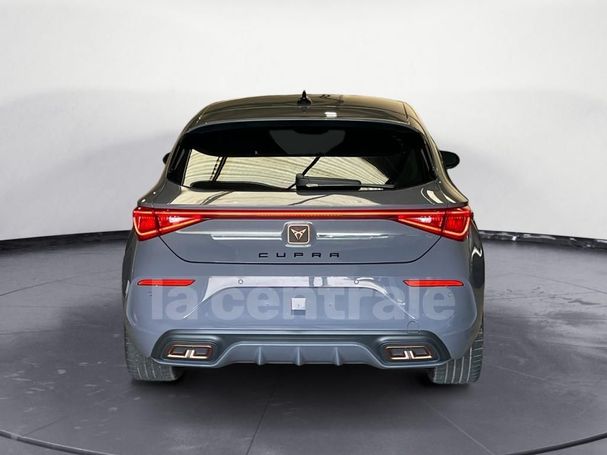 Cupra Leon e-Hybrid DSG 180 kW image number 6