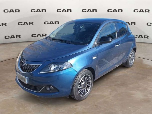 Lancia Ypsilon 51 kW image number 1