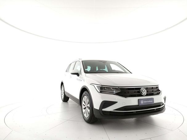 Volkswagen Tiguan 96 kW image number 8