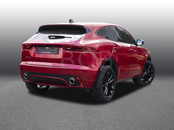 Jaguar E-Pace P200 R-Dynamic S 147 kW image number 2