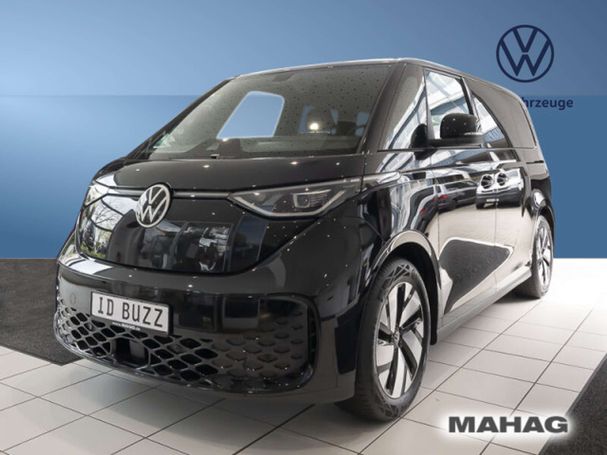 Volkswagen ID. Buzz Pro 150 kW image number 1