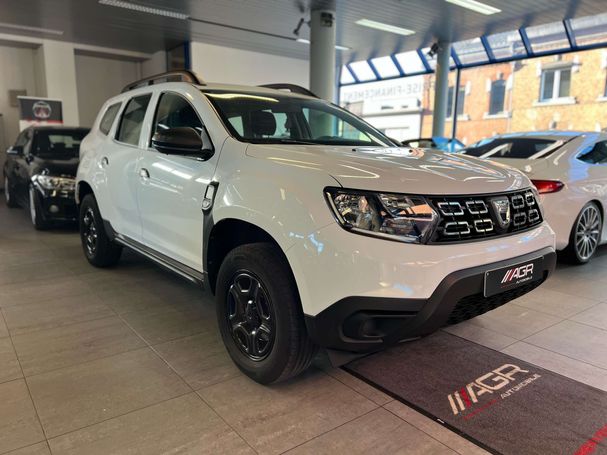 Dacia Duster TCe 74 kW image number 3