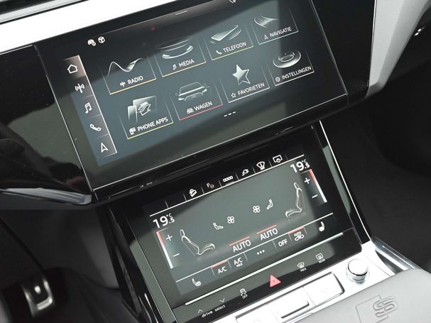 Audi SQ8 e-tron 370 kW image number 20