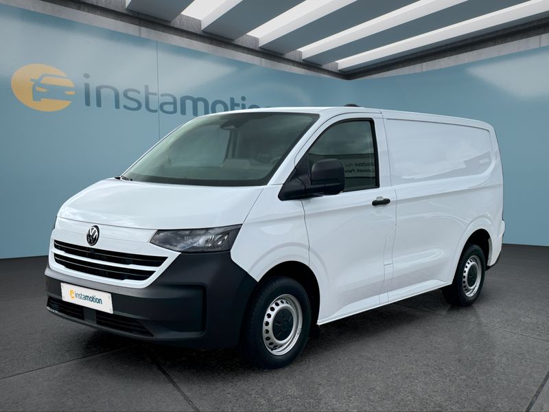 Volkswagen T7