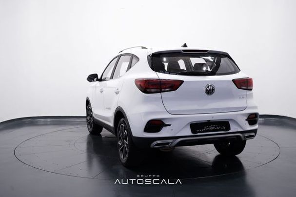 MG ZS 78 kW image number 4