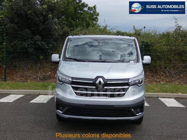 Renault Trafic dCi L1H1 110 kW image number 2