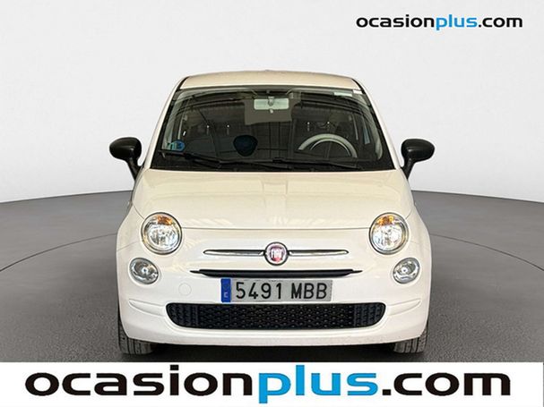 Fiat 500 1.0 52 kW image number 12