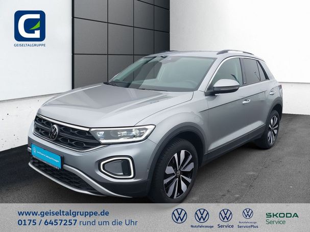 Volkswagen T-Roc 1.5 TSI DSG 110 kW image number 1