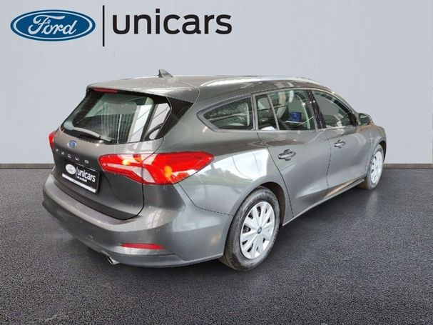 Ford Focus 1.5 70 kW image number 5