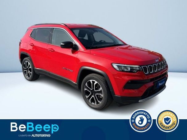 Jeep Compass 140 kW image number 3