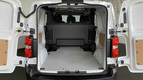 Fiat Scudo L2 2.0 107 kW image number 9