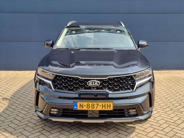 Kia Sorento 1.6 T-GDI Hybrid 169 kW image number 8