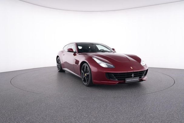 Ferrari GTC4Lusso Lusso 507 kW image number 16