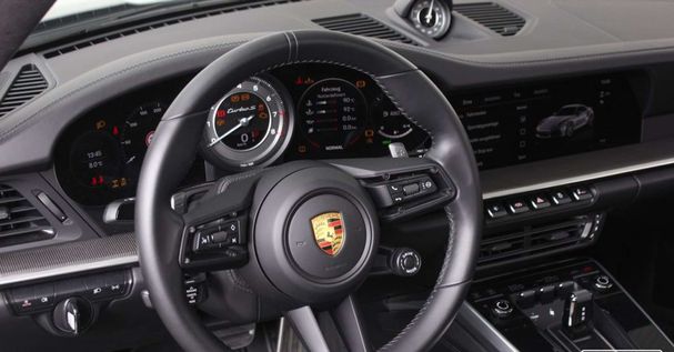 Porsche 992 Turbo S PDK 478 kW image number 9