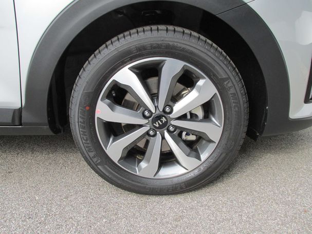 Kia Stonic 1.0 73 kW image number 8