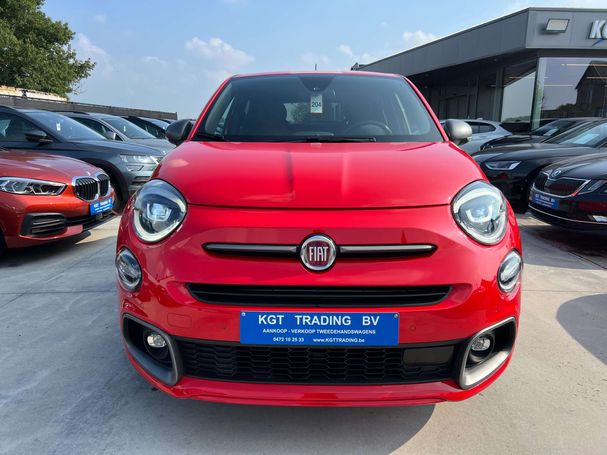 Fiat 500X 1.0 88 kW image number 3