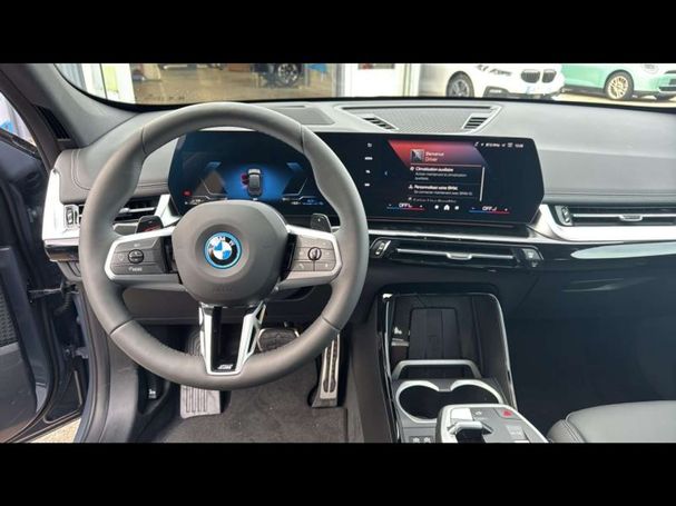 BMW X1 xDrive 101 kW image number 5