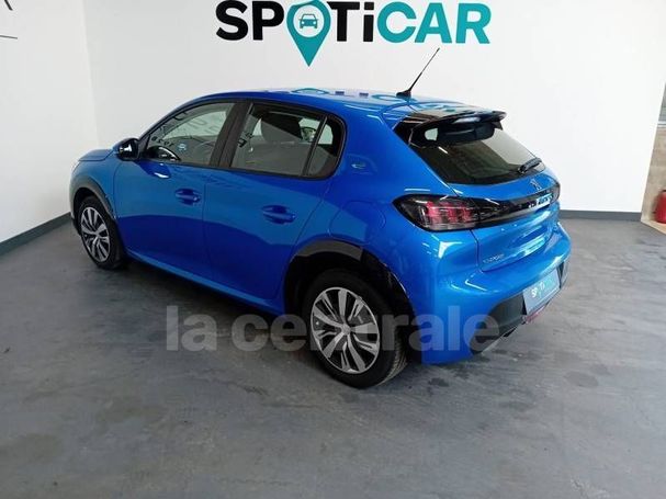 Peugeot 208 100 kW image number 16