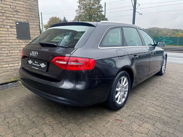 Audi A4 2.0 TDI 130 kW image number 3