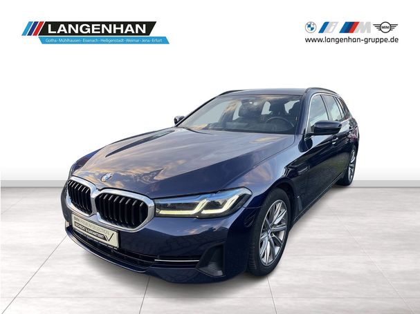 BMW 530d Touring 210 kW image number 1