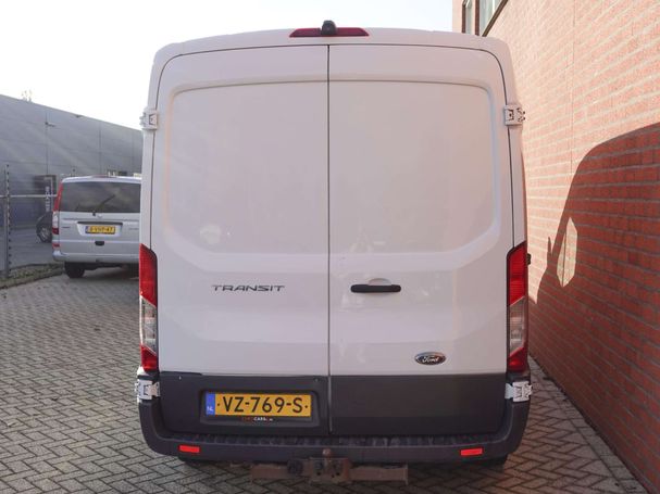 Ford Transit L2H2 2.2 TDCi 74 kW image number 3