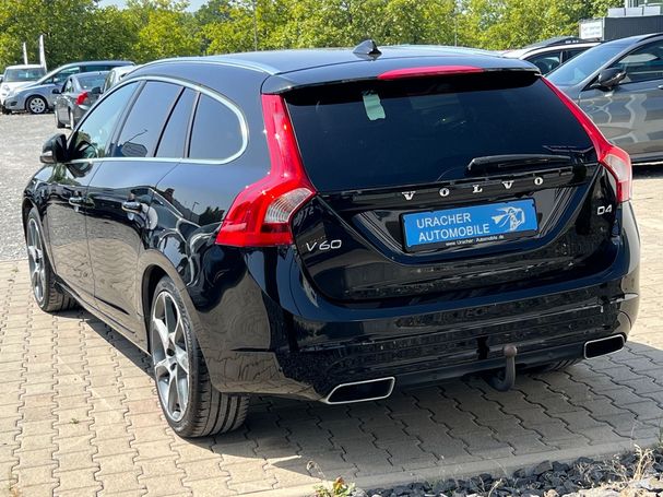 Volvo V60 140 kW image number 6