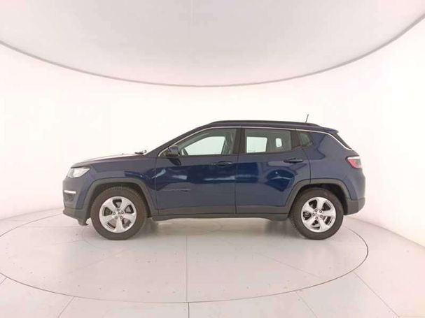 Jeep Compass 1.4 103 kW image number 8