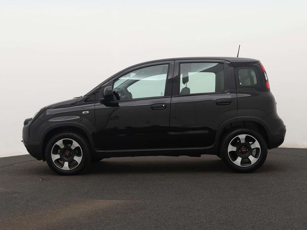 Fiat Panda Hybrid 51 kW image number 7