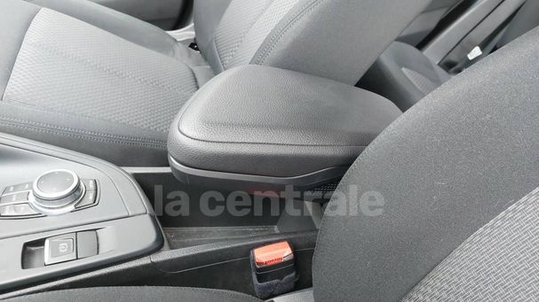 BMW X1 sDrive18i 103 kW image number 38