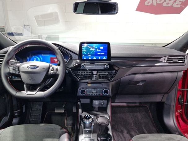 Ford Kuga 2.0 EcoBlue ST-Line X 88 kW image number 5