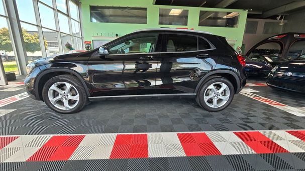 Mercedes-Benz GLA 180 90 kW image number 2