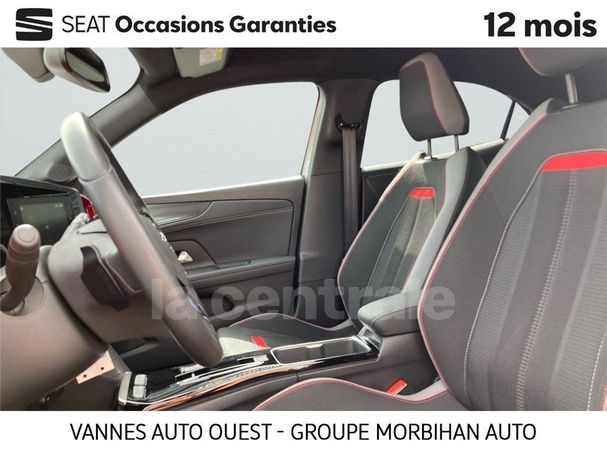 Opel Mokka 1.2 Turbo GS 96 kW image number 17