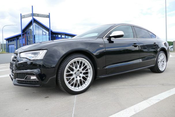 Audi S5 3.0 TFSI quattro Sportback 245 kW image number 3