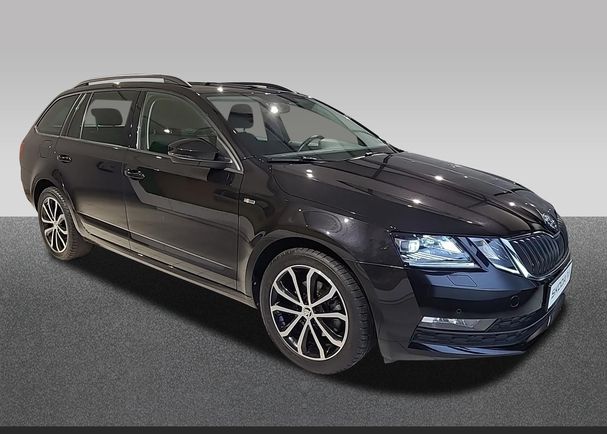 Skoda Octavia Combi 1.0 TSI 85 kW image number 7