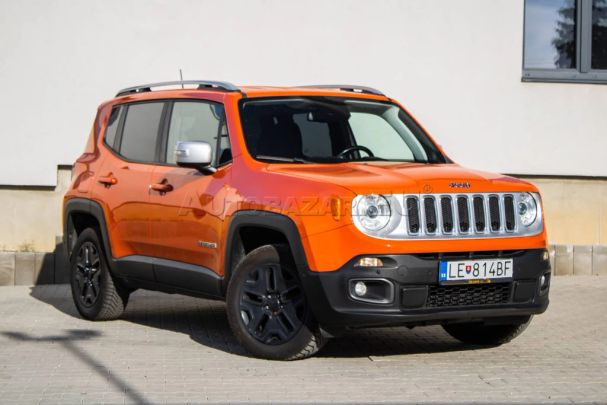 Jeep Renegade 2.0 103 kW image number 1